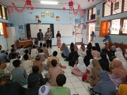 Pesantren Ramadhan 1447H